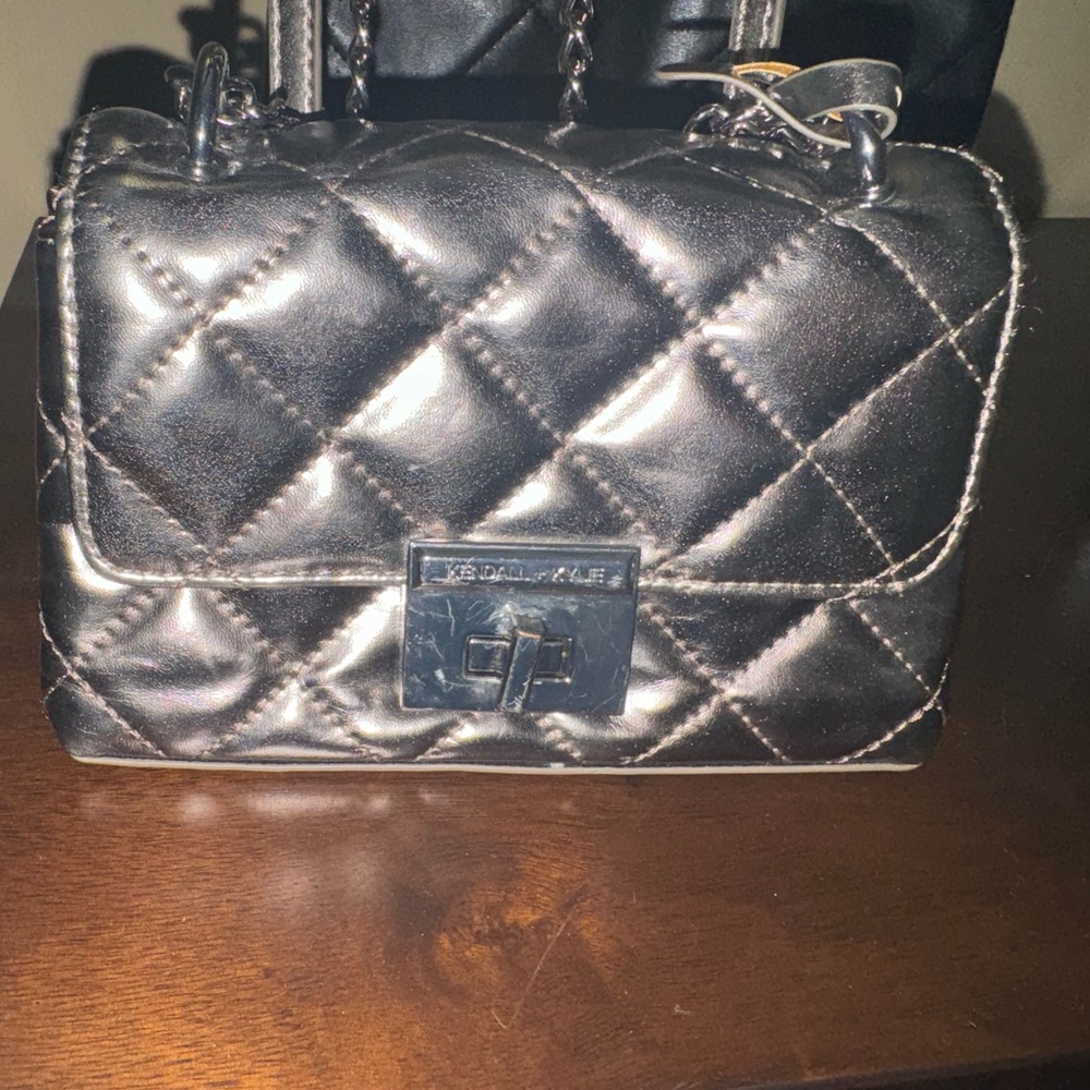 Kendall + Kylie Bag